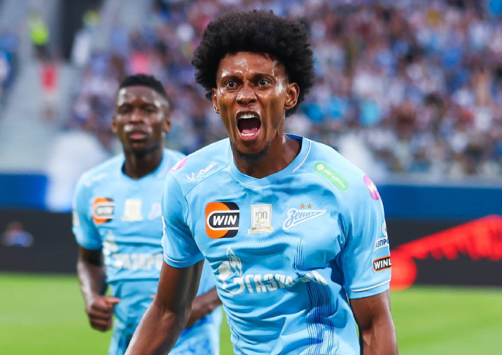 Матео Кассьерра