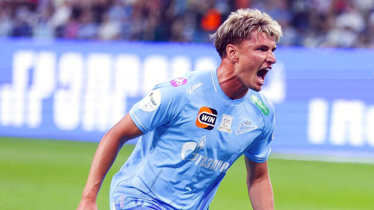 Андрей Мостовой