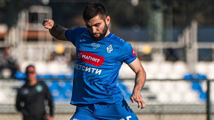 Гамид Агаларов