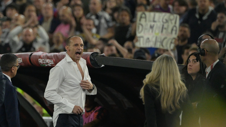 Макс Аллегри