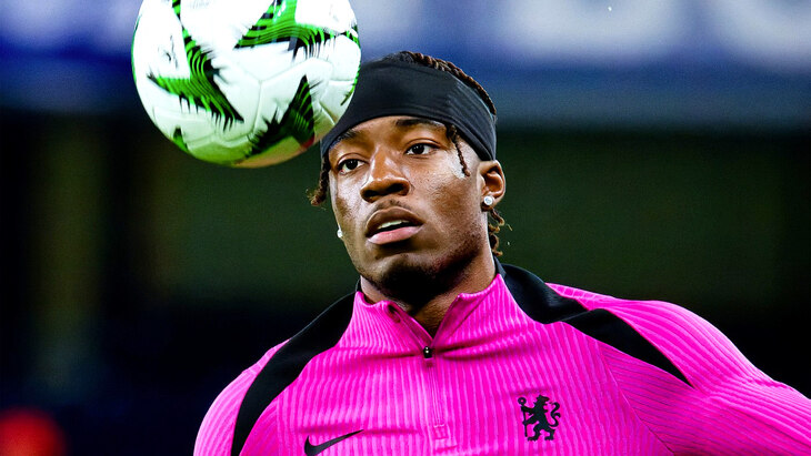 Нони Мадуэке