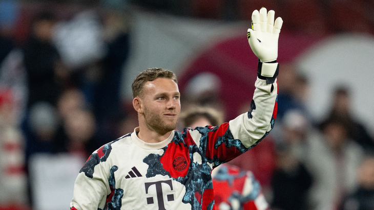 Даниэль Перец перешел в «Гамбург»