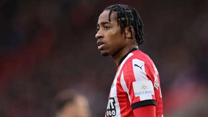 Грэм Поттер