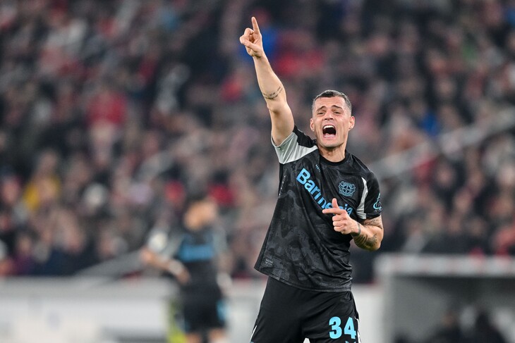 Гранит Джака