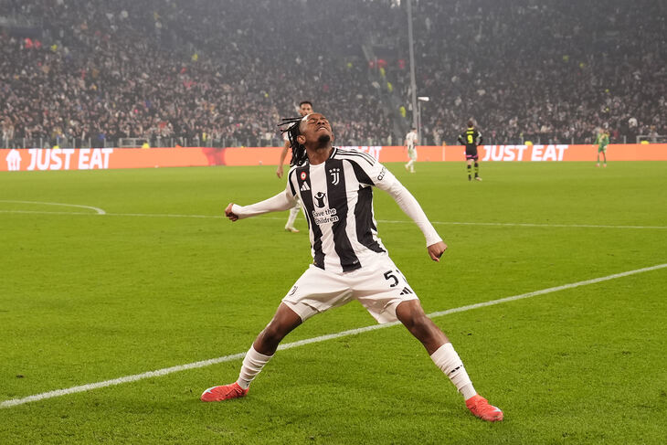 Самюэль Мбангула