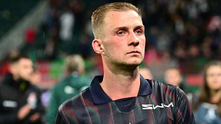 Дмитрий Баринов