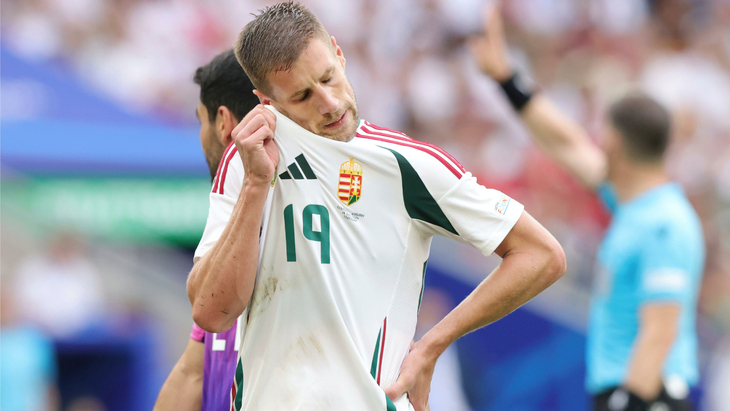 Барнабаш Варга («Ференцварош»)