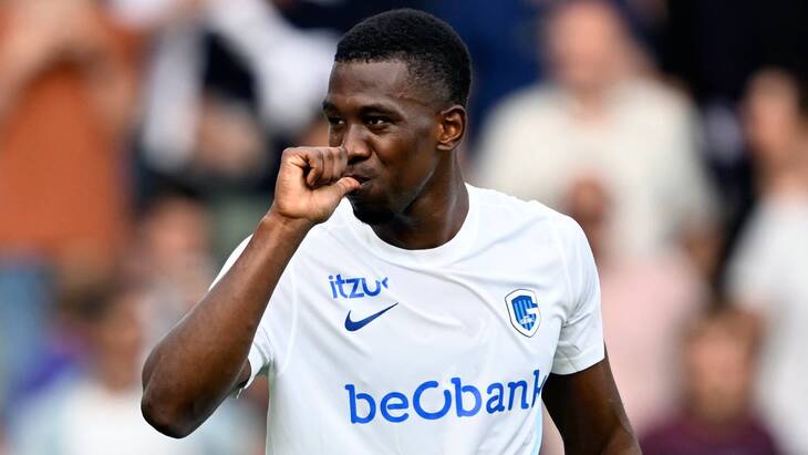 Карлос Куэста