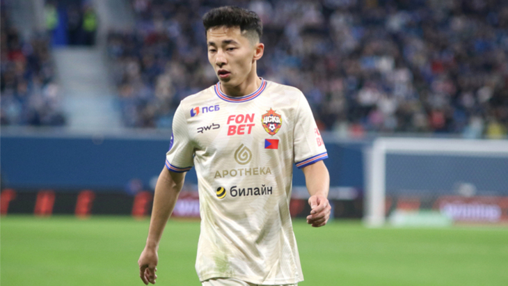 Аббосбек Файзуллаев