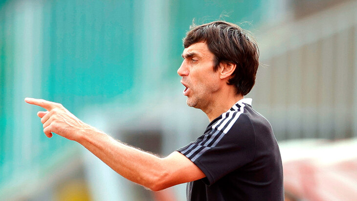 Юрий Ковтун