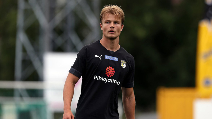 Яакко Оксанен