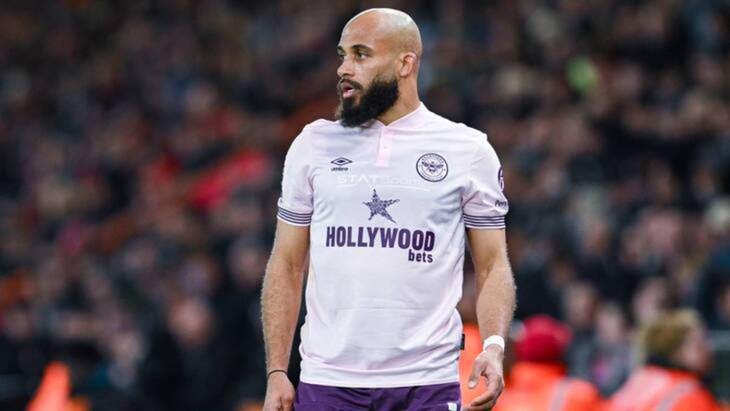 Брайан Мбемо