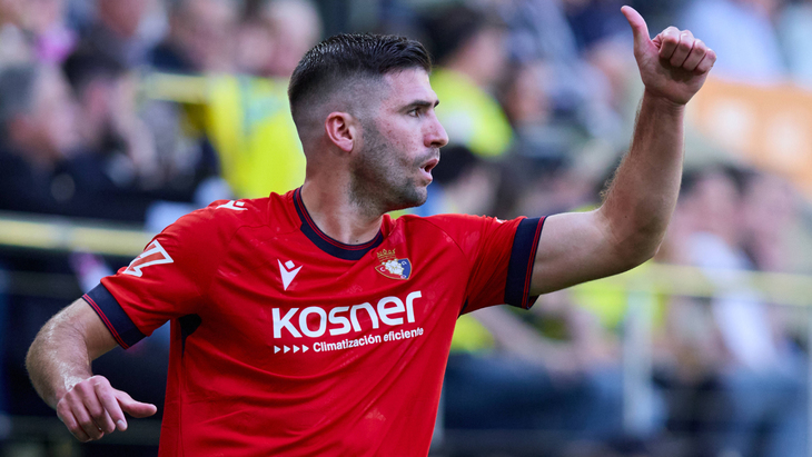 Хесус Аресо