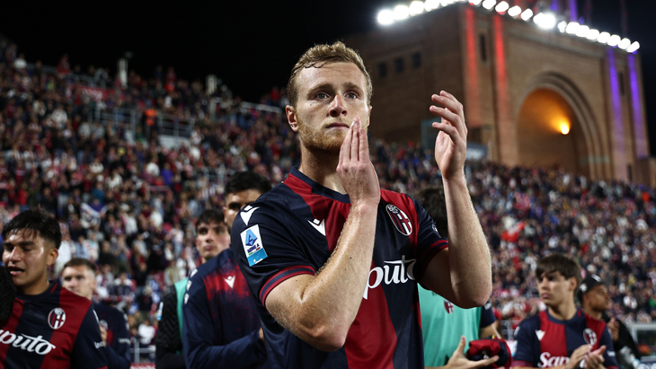 Томмазо Побега