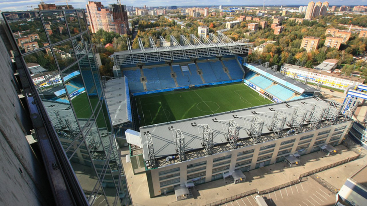 «Арена Химки»