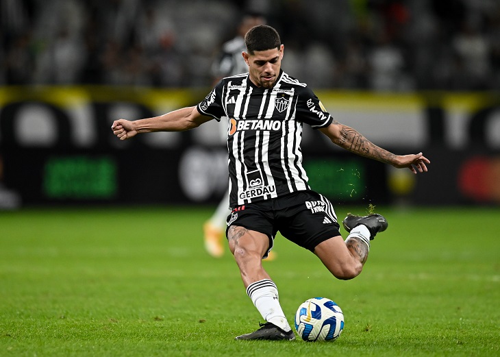 Рубенс Диас