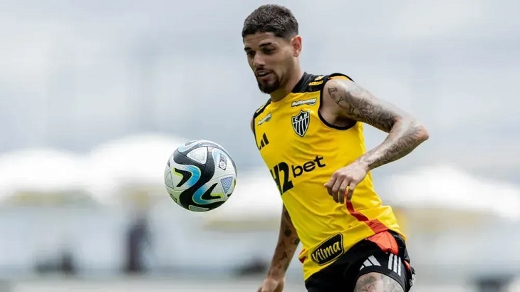 Рубенс Диас