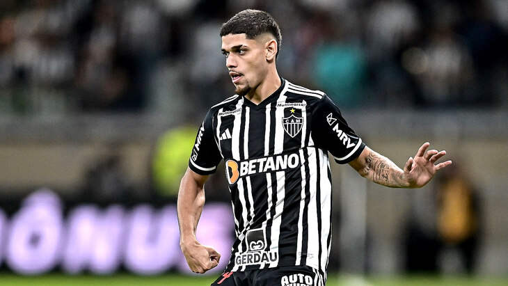 Рубенс Диас