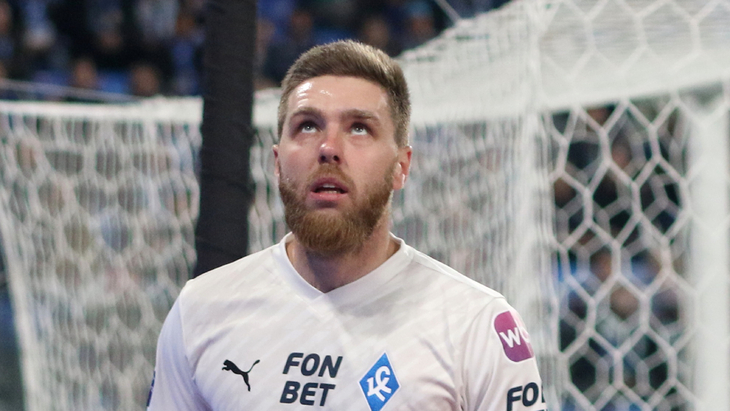 Иван Сергеев