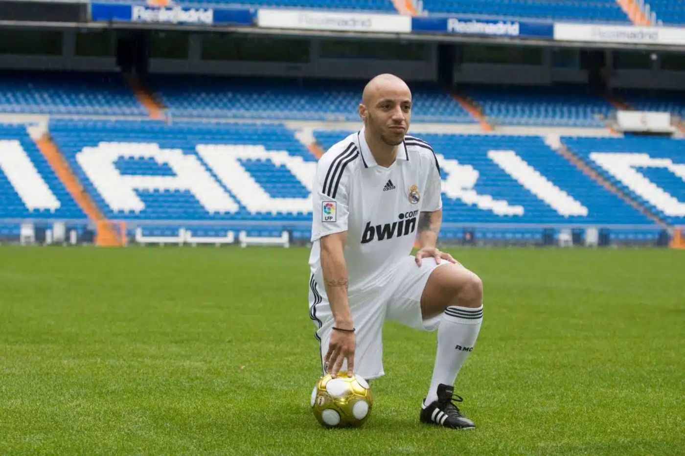 Жюльен Фобер