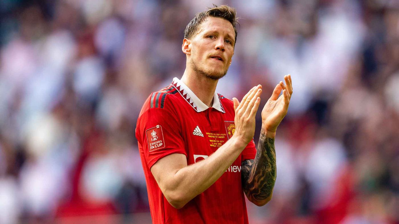 Ваут Вегхорст