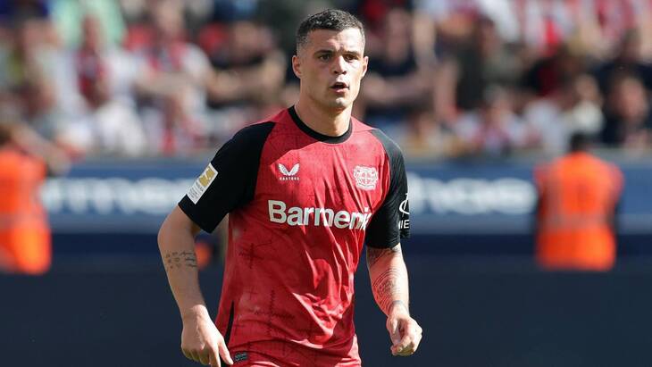 Гранит Джака