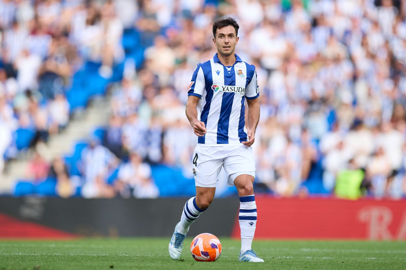 Мартин Субименди