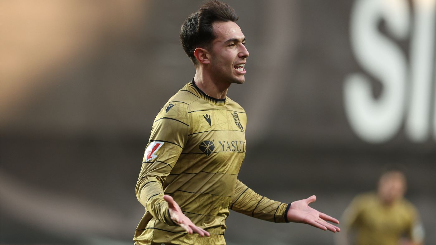 Мартин Субименди