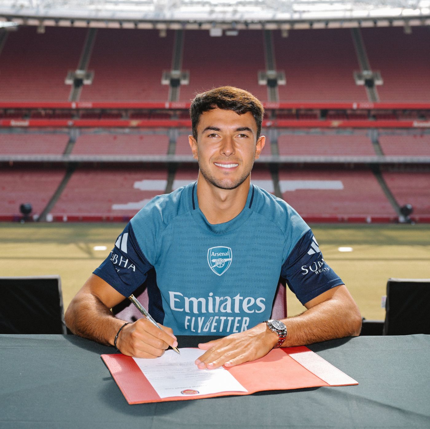 Мартин Субименди