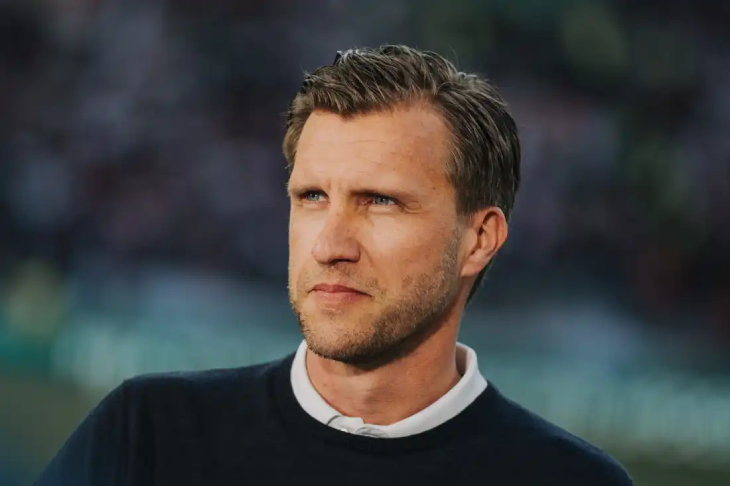 Маркос Крёше