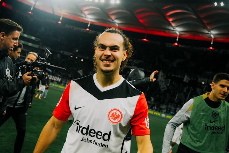 Артур Теате