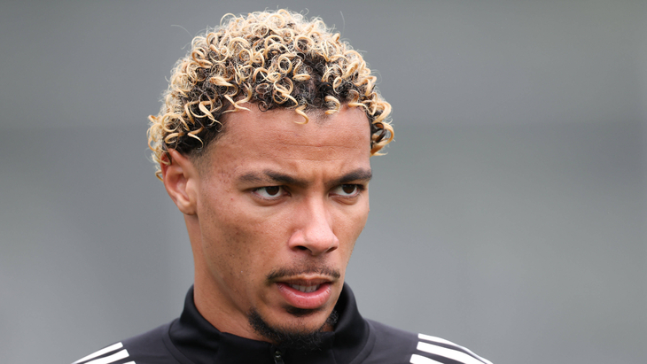 Юго Экитике перешел в «Ливерпуль»