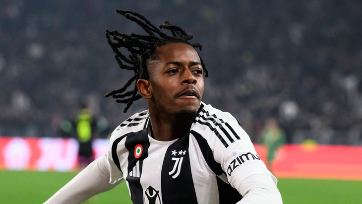 Самюэль Мбангюла