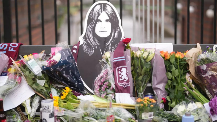 Мемориал Осборна