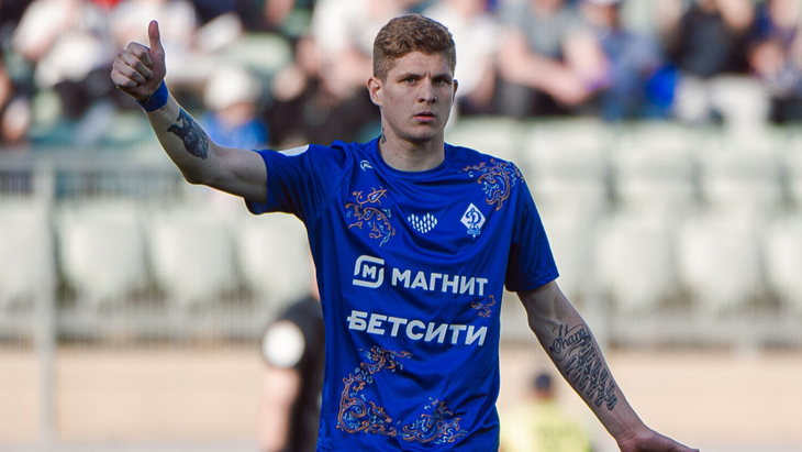 Валентин Пальцев