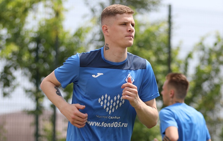 Валентин Пальцев