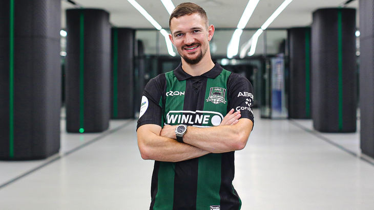 Гаэтан Перрен