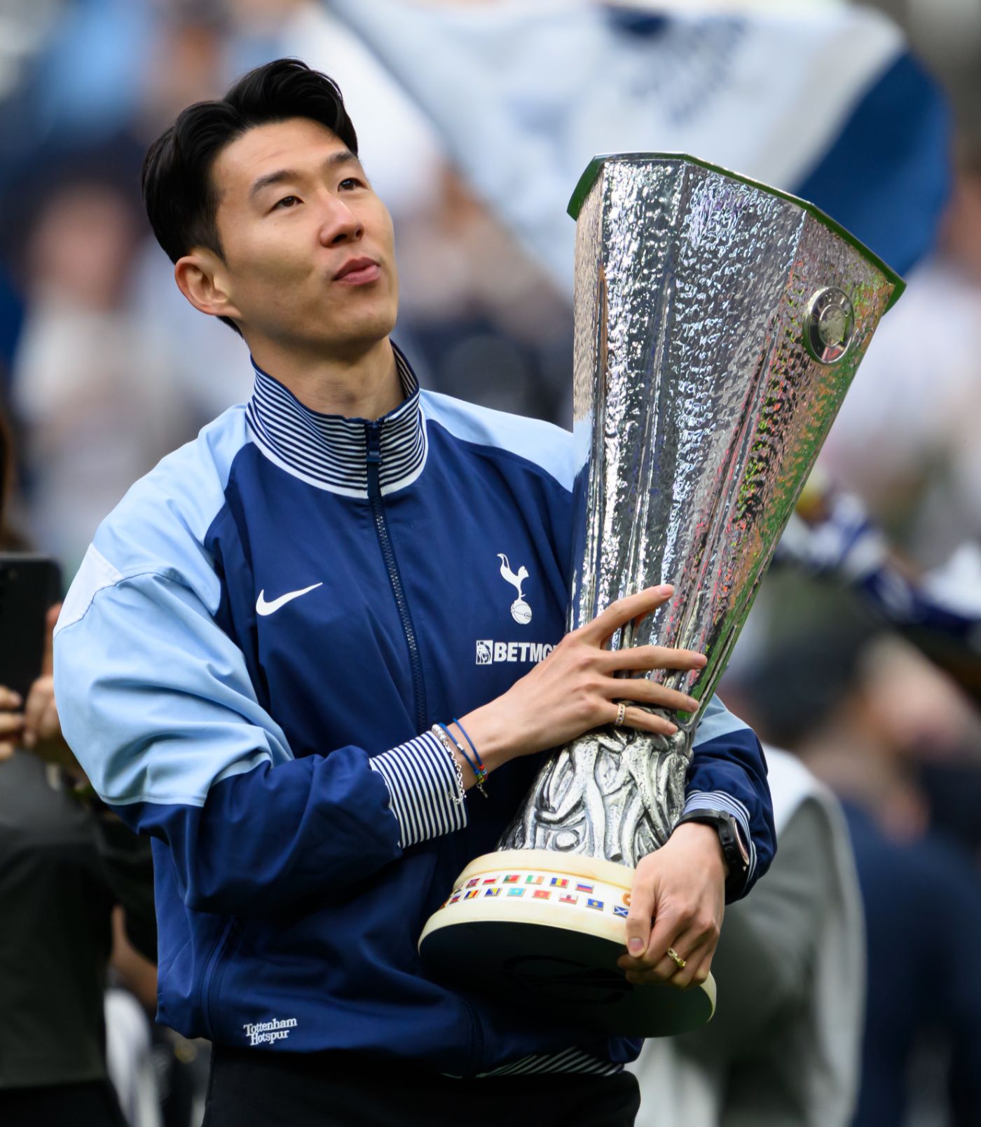 Сон Хын Мин