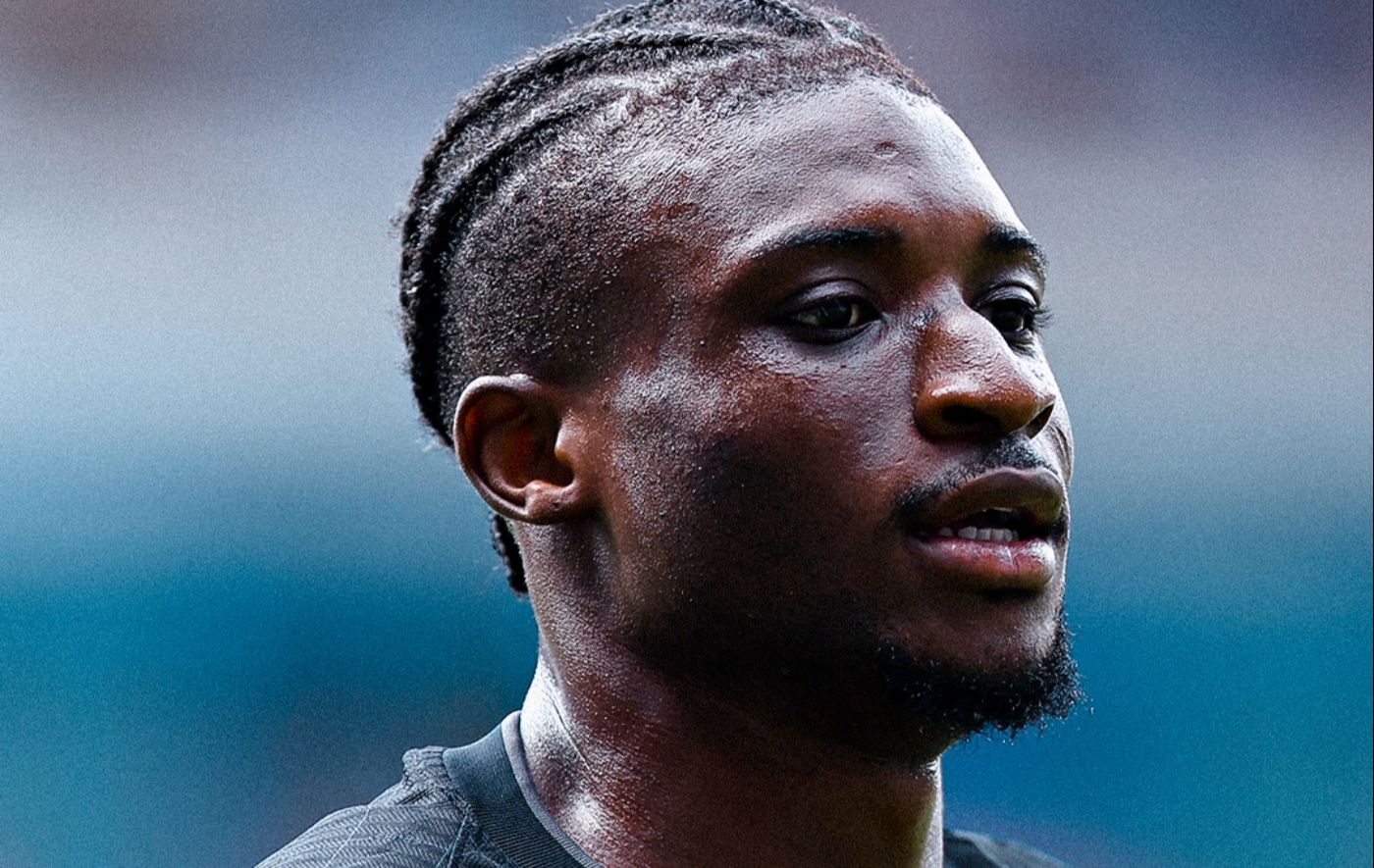 Мохаммед Кудус