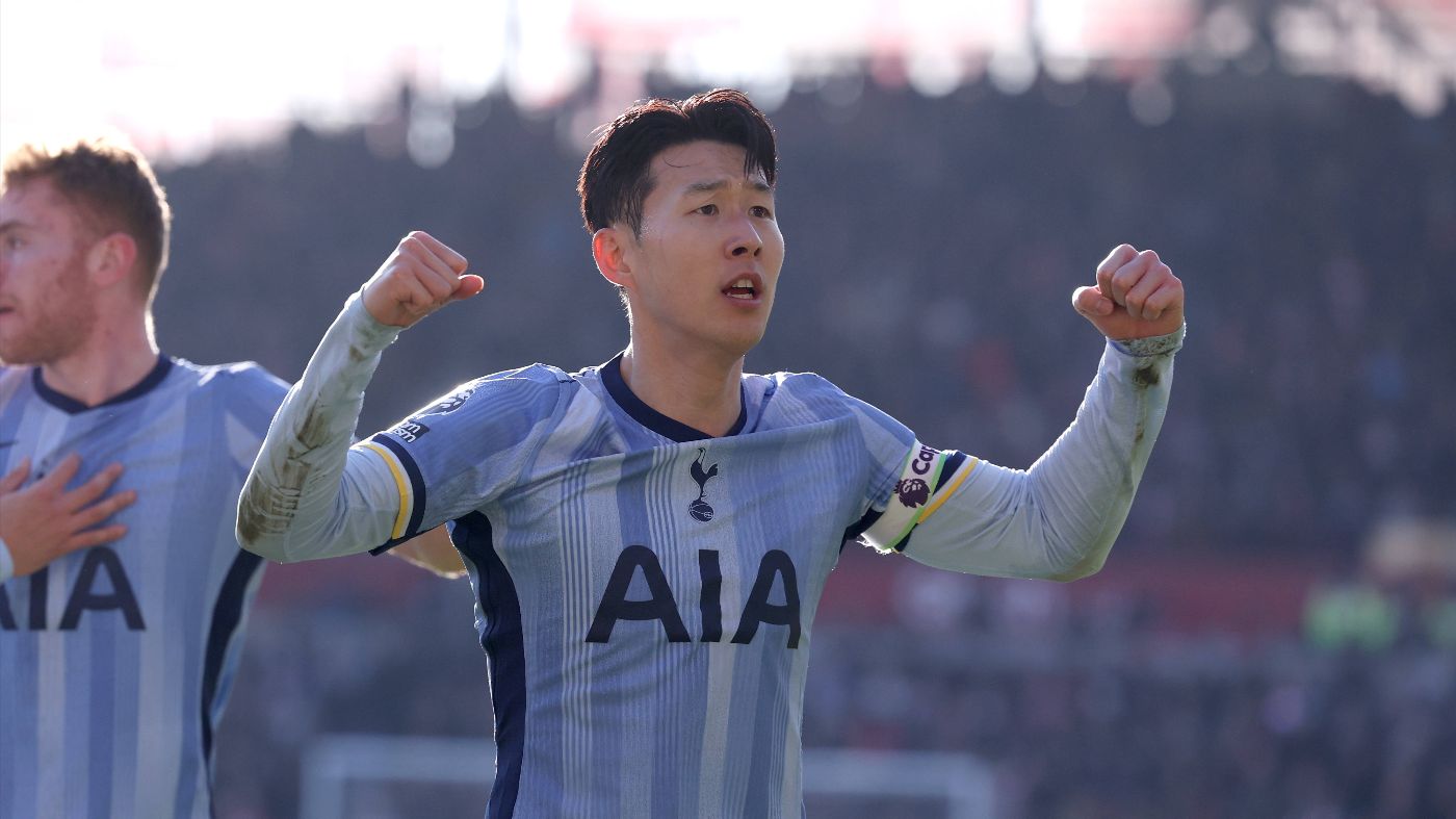 Сон Хын Мин