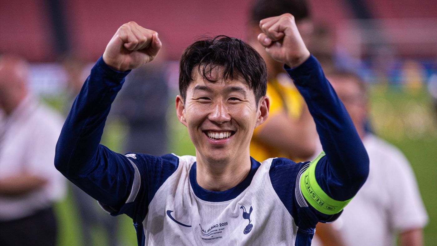 Сон Хын Мин