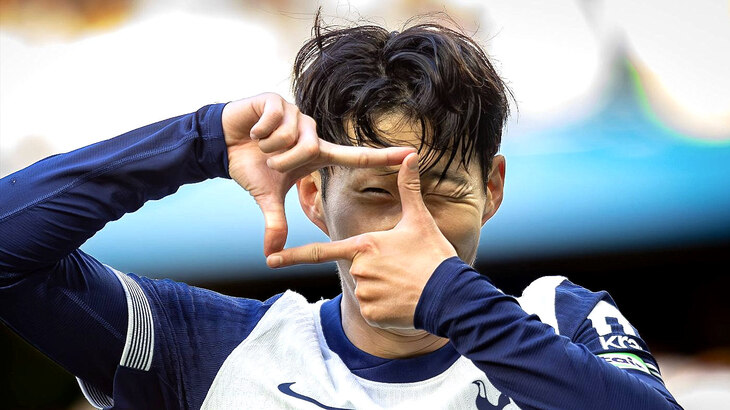 Сон Хын Мин