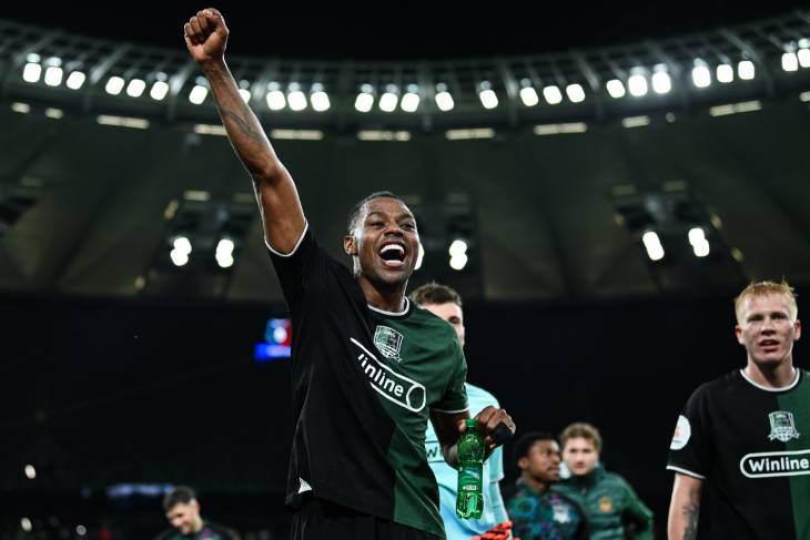 Кайо Панталеан