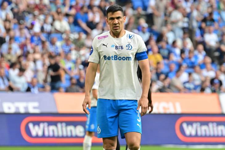 Фабиан Бальбуэна