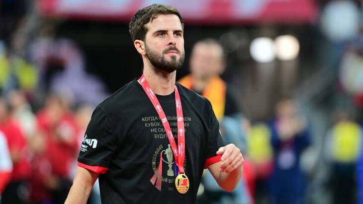 Миралем Пьянич