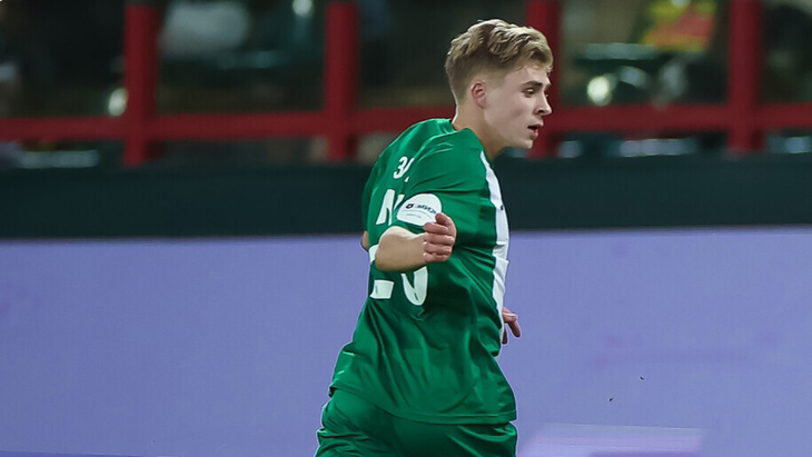 Данила Зорин