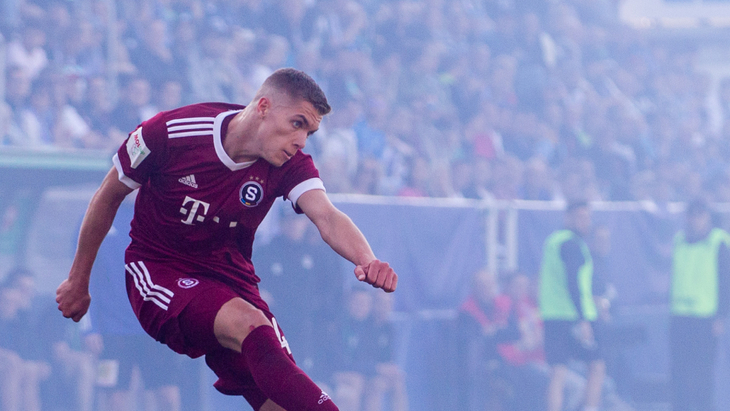 «Спарта» Прага