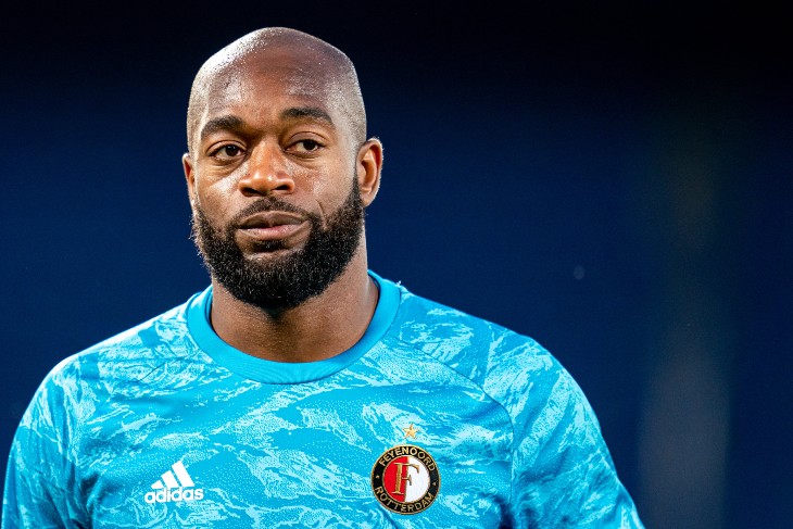 Кеннет Вермер