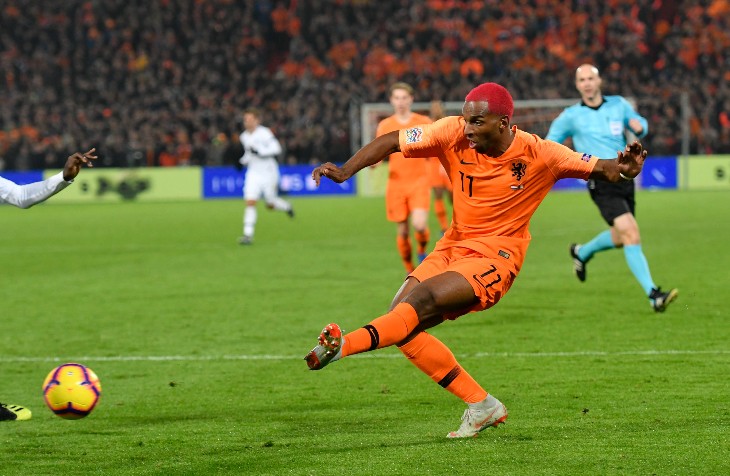 Райан Бабел