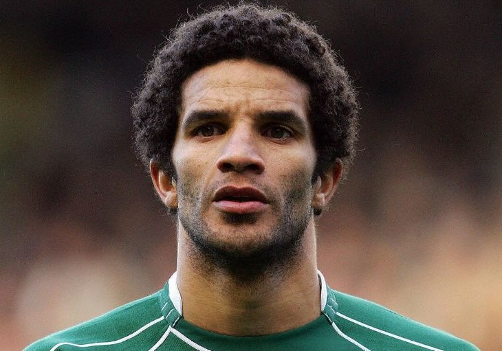 Дэвид Джеймс